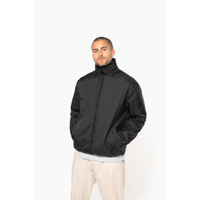 Men's lined wind breaker